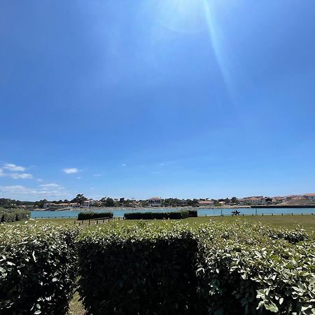 Apartament Les Alizes Mimizan-Plage Zewnętrze zdjęcie