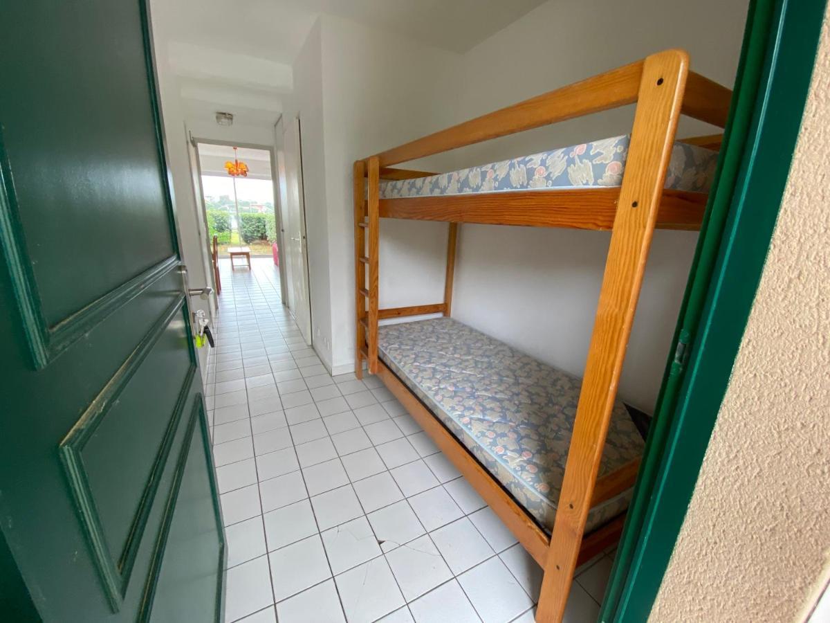 Apartament Les Alizes Mimizan-Plage Zewnętrze zdjęcie