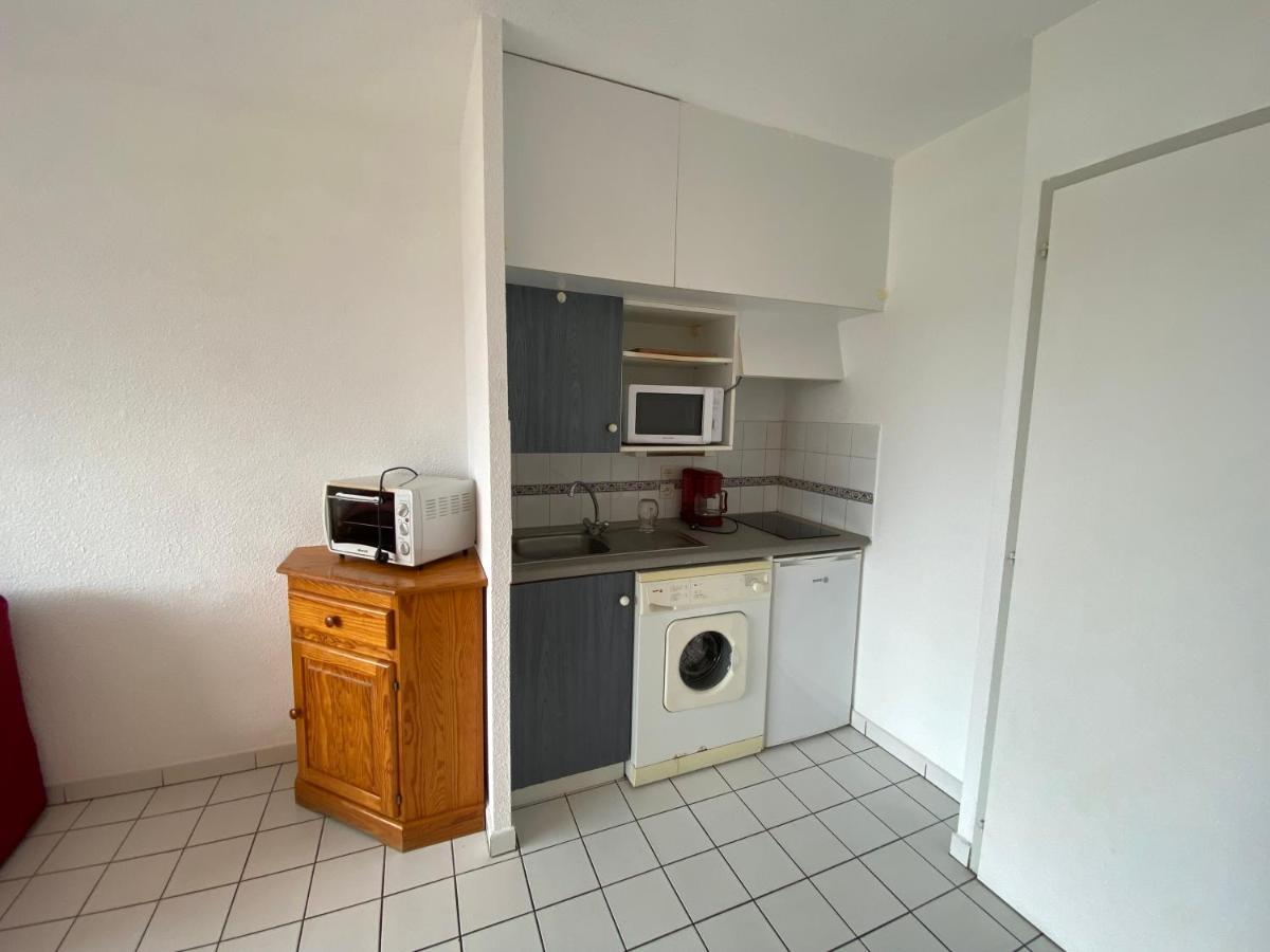 Apartament Les Alizes Mimizan-Plage Zewnętrze zdjęcie