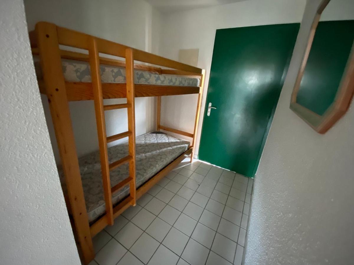 Apartament Les Alizes Mimizan-Plage Zewnętrze zdjęcie