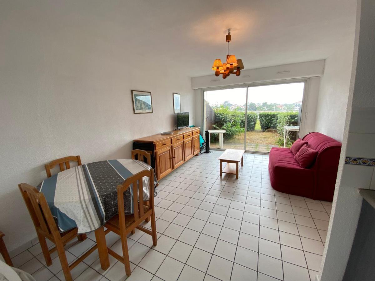 Apartament Les Alizes Mimizan-Plage Zewnętrze zdjęcie