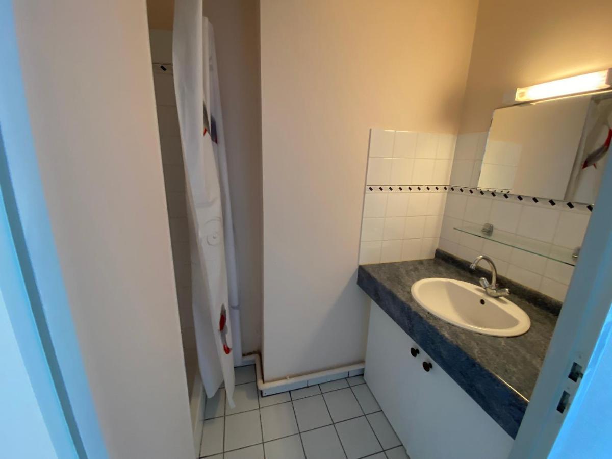 Apartament Les Alizes Mimizan-Plage Zewnętrze zdjęcie