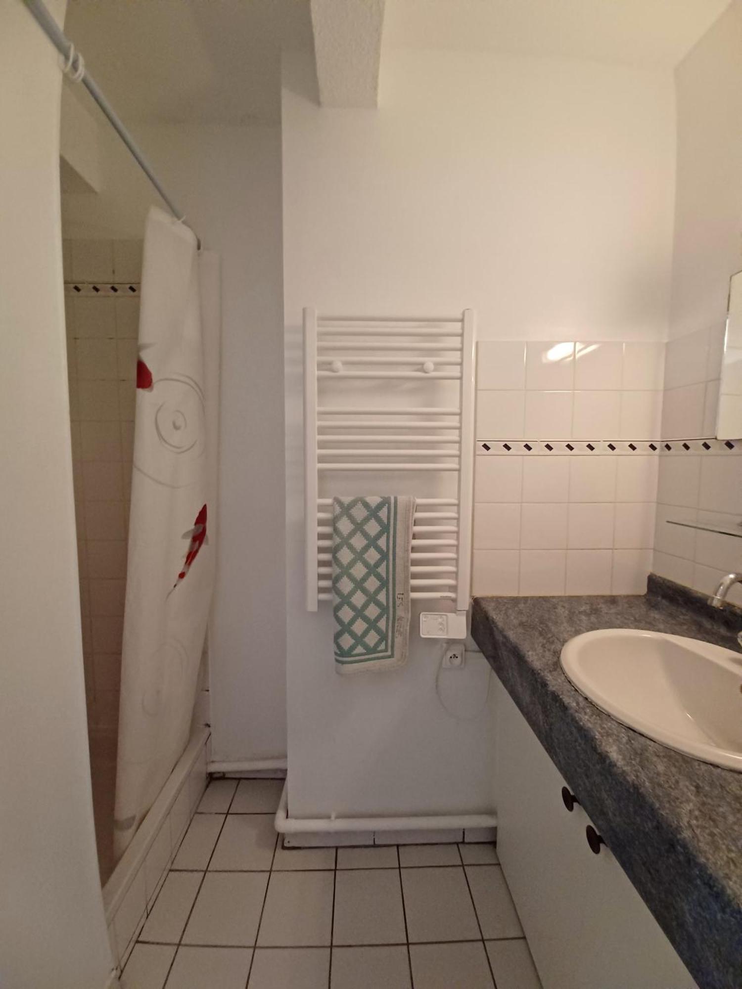 Apartament Les Alizes Mimizan-Plage Zewnętrze zdjęcie