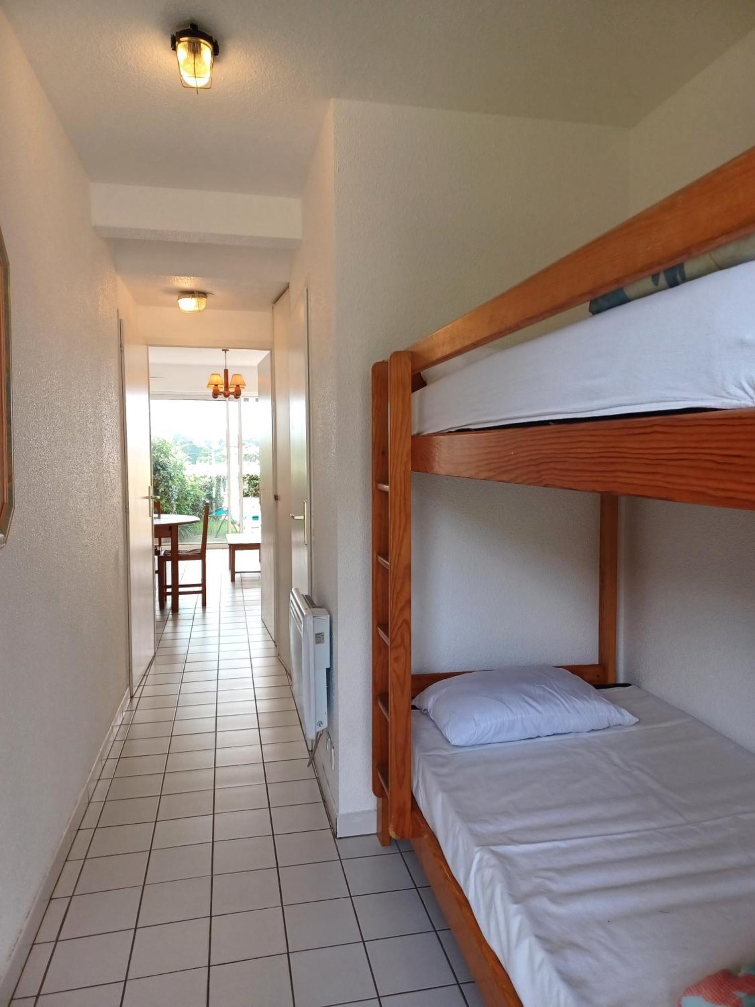 Apartament Les Alizes Mimizan-Plage Zewnętrze zdjęcie